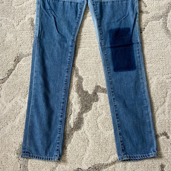 Paige Jimmy Jimmy Skinny Jeans - Picture 3 of 9